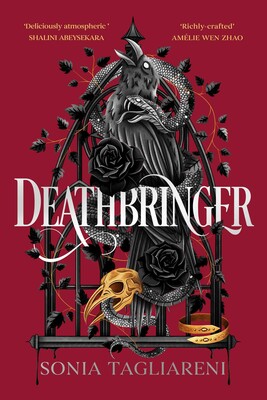Deathbringer Deathbringer