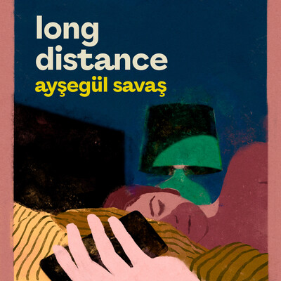 Long Distance Long Distance