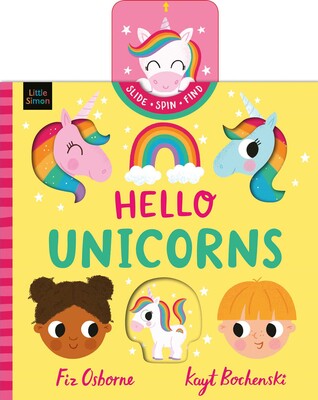 Hello Unicorns Hello Unicorns