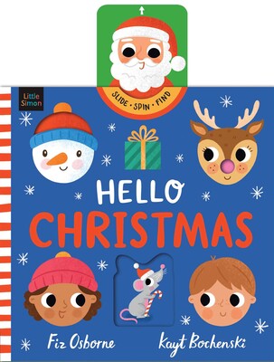 Hello Christmas Hello Christmas