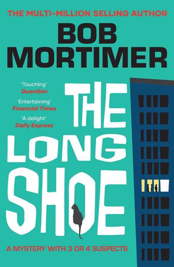 Long Shoe