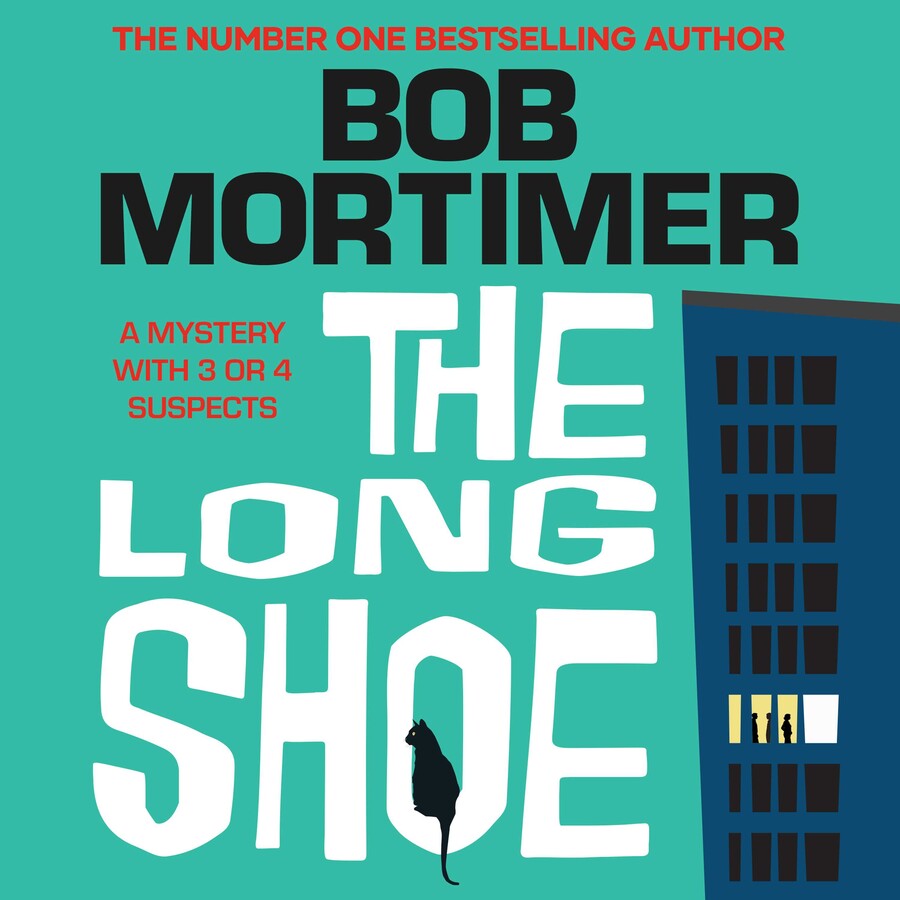 Long Shoe