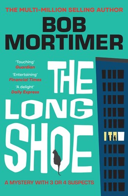 Long Shoe