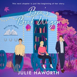 Bea's Book Wagon