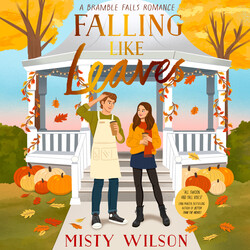 Falling Like Leaves Falling Like Leaves