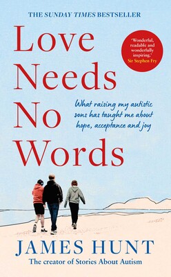 Love Needs No Words Love Needs No Words