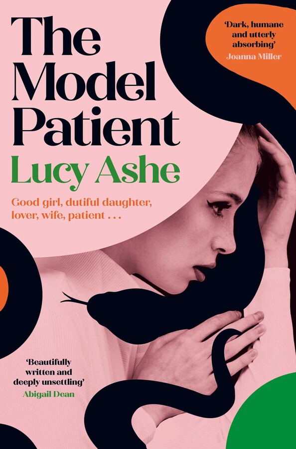 Model Patient