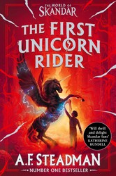 World of Skandar: The First Unicorn Rider World of Skandar: The First Unicorn Rider