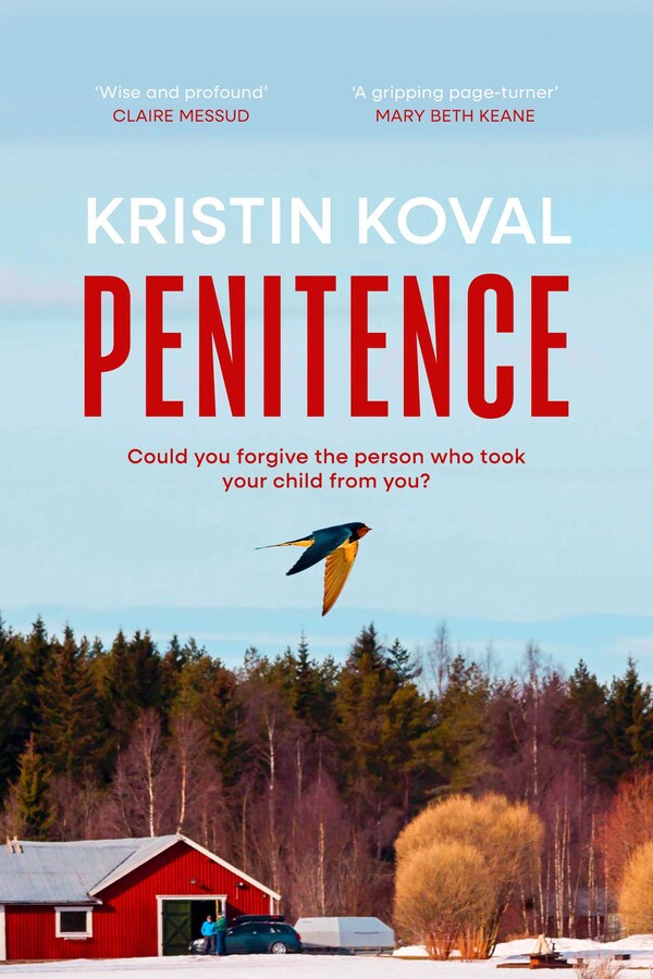 Penitence