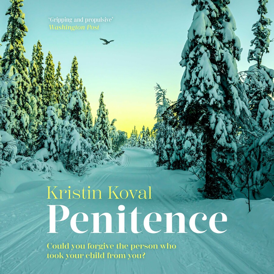 Penitence
