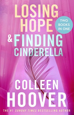 Losing Hope / Finding Cinderella Bind-up Losing Hope / Finding Cinderella Bind-up