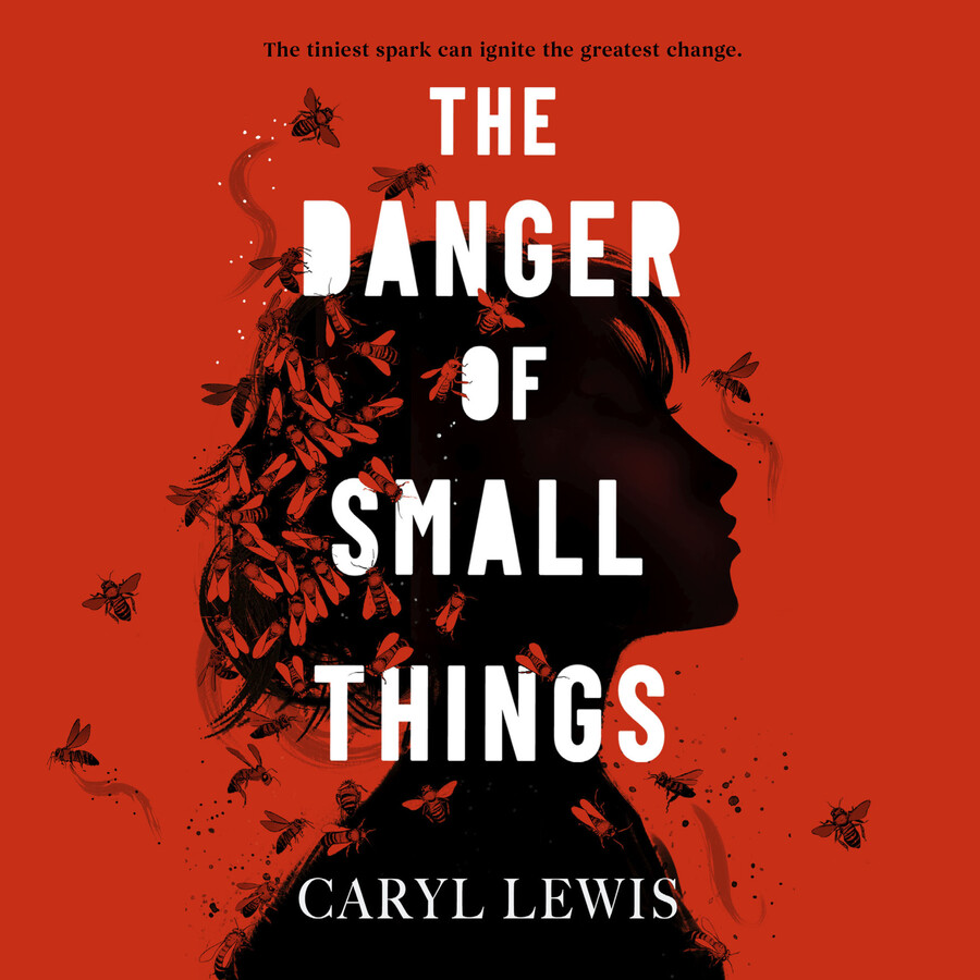 Danger of Small Things