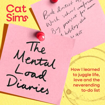 The Mental Load Diaries The Mental Load Diaries
