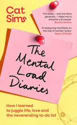 The Mental Load Diaries The Mental Load Diaries