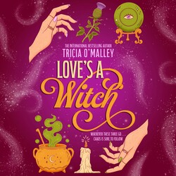 Love's a Witch Love's a Witch