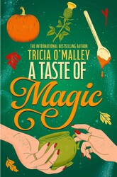 A Taste of Magic A Taste of Magic