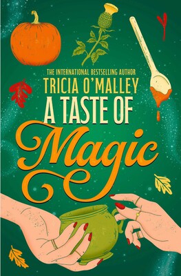 Taste of Magic