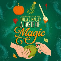 A Taste of Magic