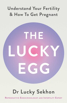 The Lucky Egg The Lucky Egg