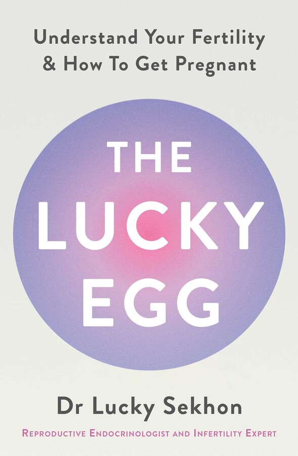 Lucky Egg