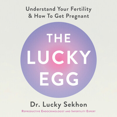 The Lucky Egg