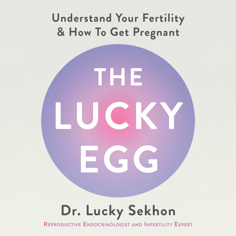 Lucky Egg