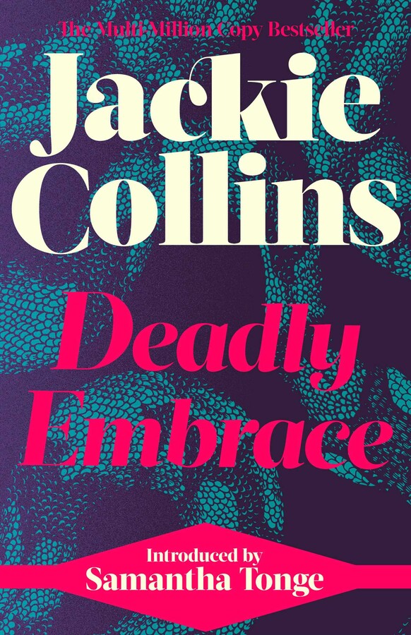 Deadly Embrace