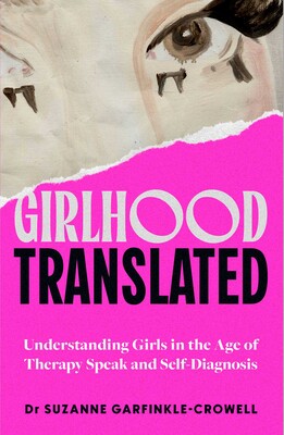 Girlhood, Translated Girlhood, Translated