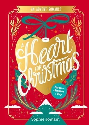 Heart for Christmas Heart for Christmas