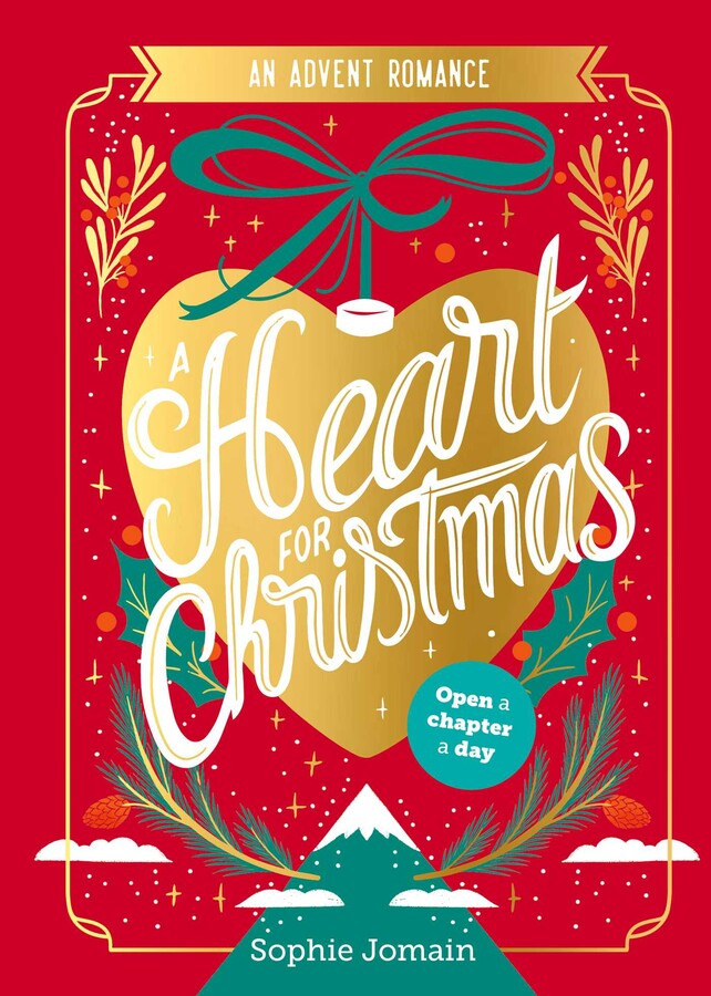 Heart for Christmas