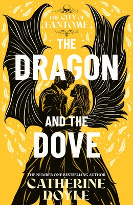 The Dragon and the Dove The Dragon and the Dove