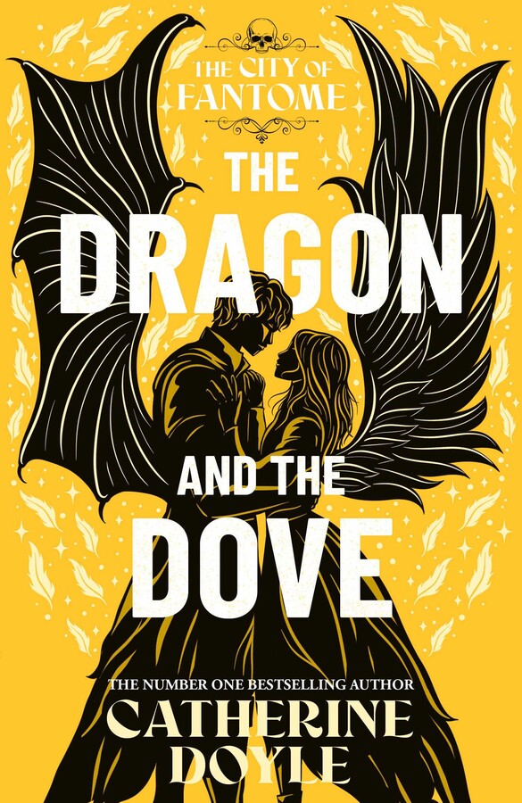 Dragon and the Dove