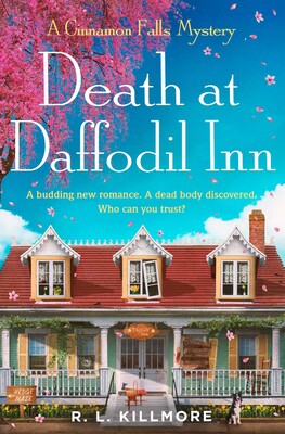 Death at Daffodil Inn Death at Daffodil Inn