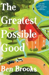 The Greatest Possible Good The Greatest Possible Good