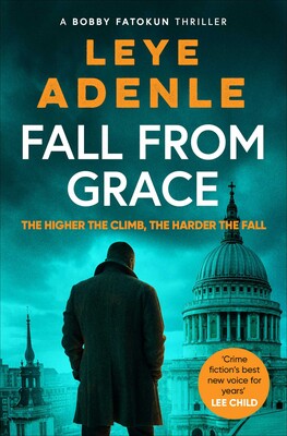 Fall From Grace Fall From Grace