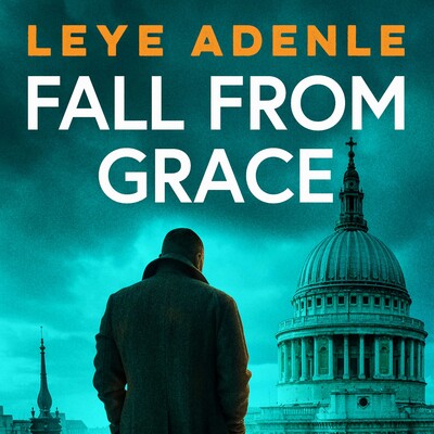 Fall From Grace Fall From Grace