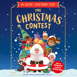 The Christmas Contest