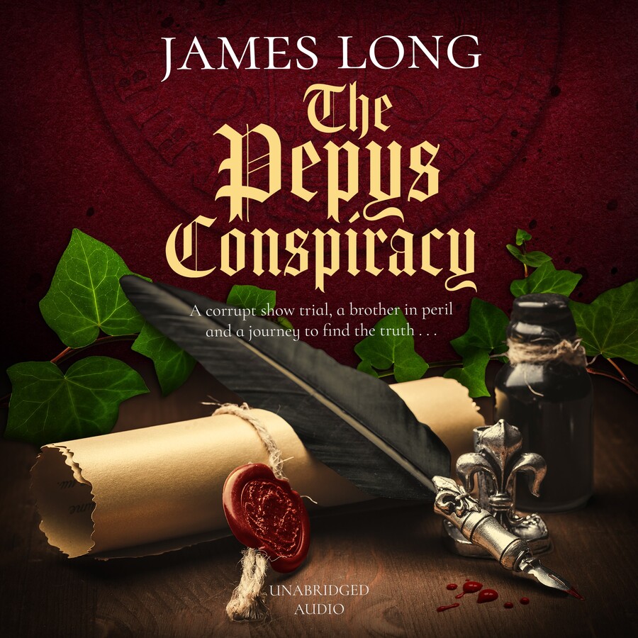 Pepys Conspiracy