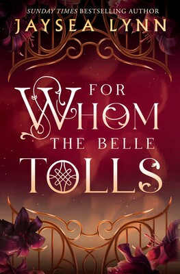 For Whom the Belle Tolls For Whom the Belle Tolls