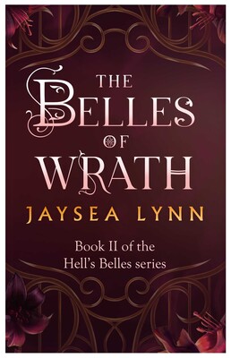 The Belles of Wrath The Belles of Wrath