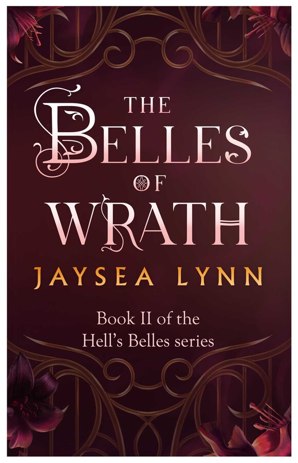 Belles of Wrath