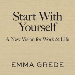 Start With Yourself