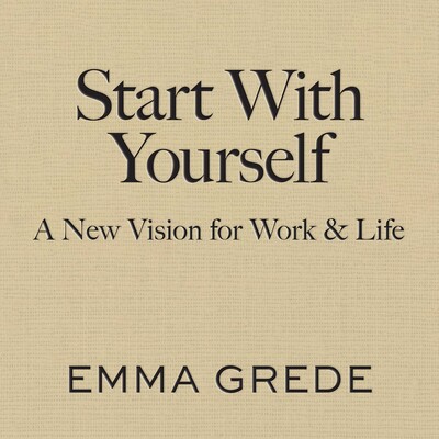 Start With Yourself Start With Yourself