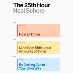 The 25th Hour
