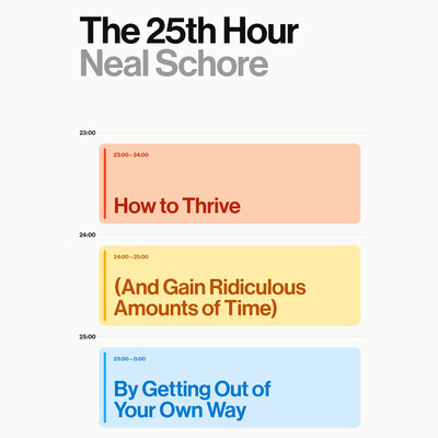 The 25th Hour