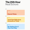 The 25th Hour The 25th Hour