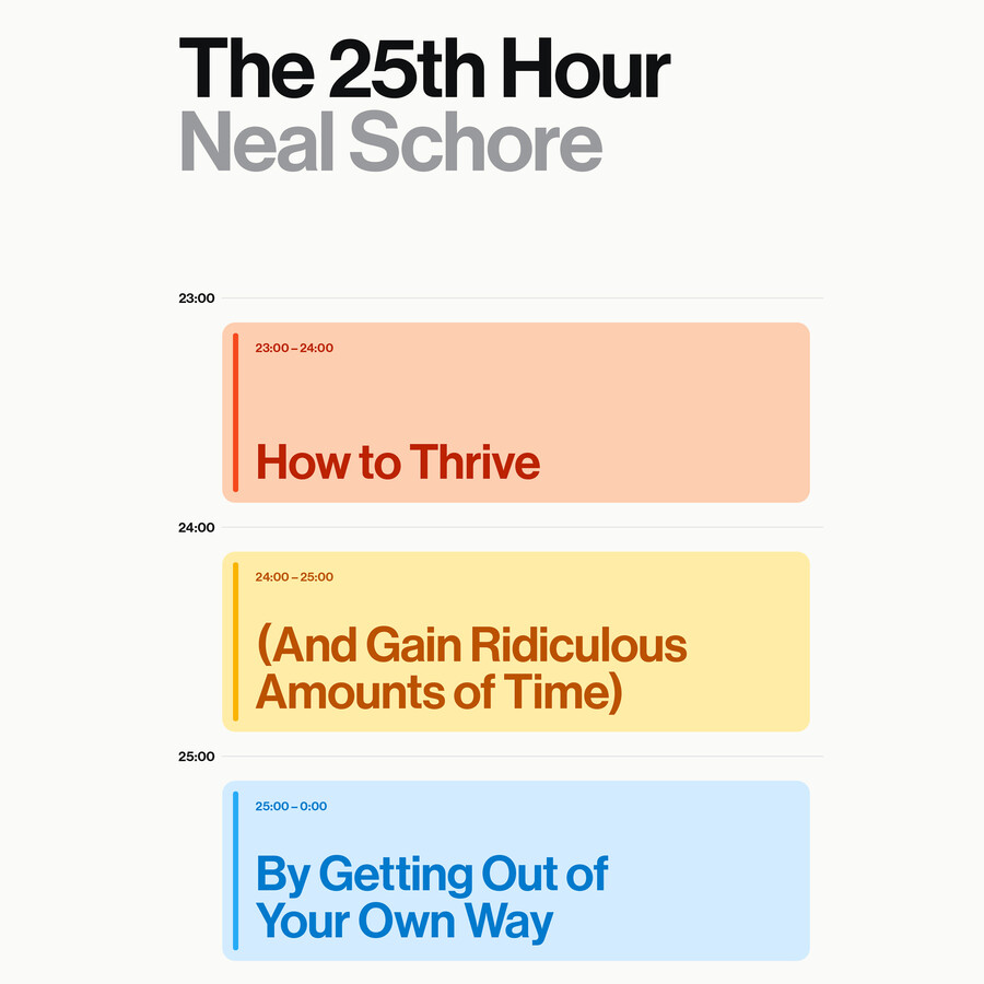 25th Hour