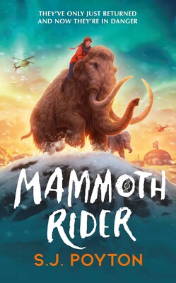 Mammoth Rider Mammoth Rider