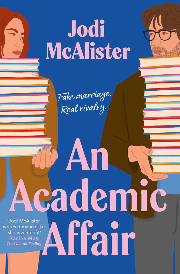 Academic Affair