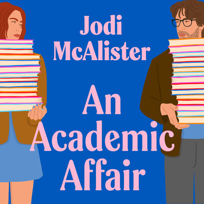 An Academic Affair An Academic Affair